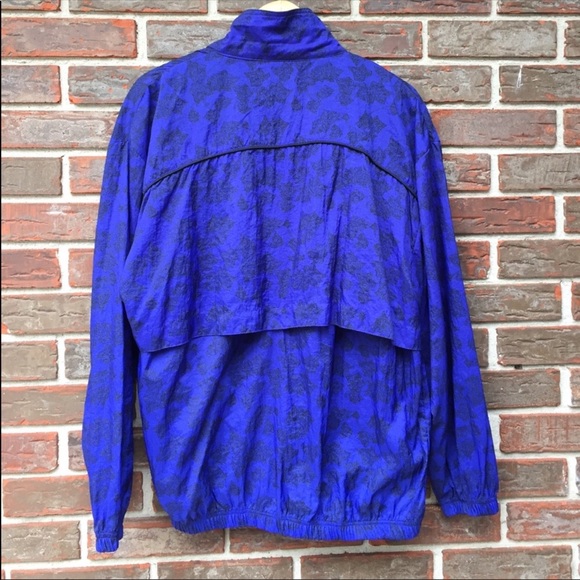 Vintage Reebok - Picture 7 of 7